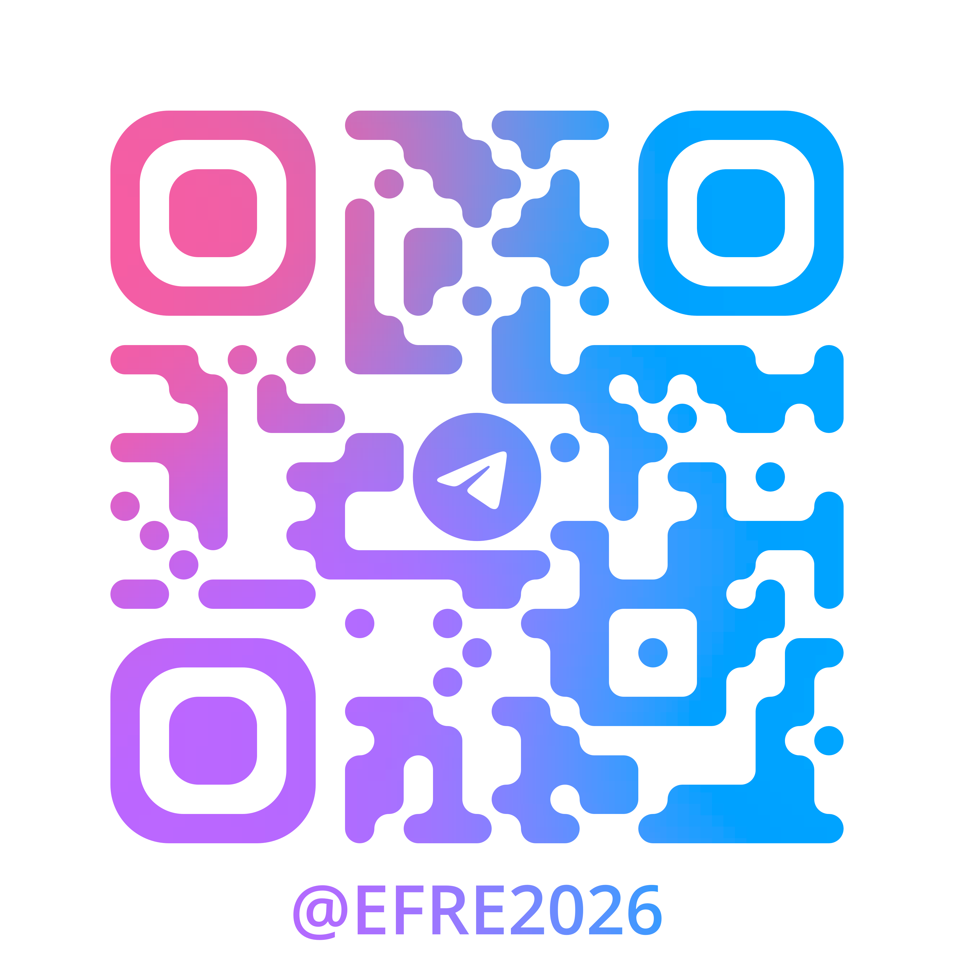 efre qr